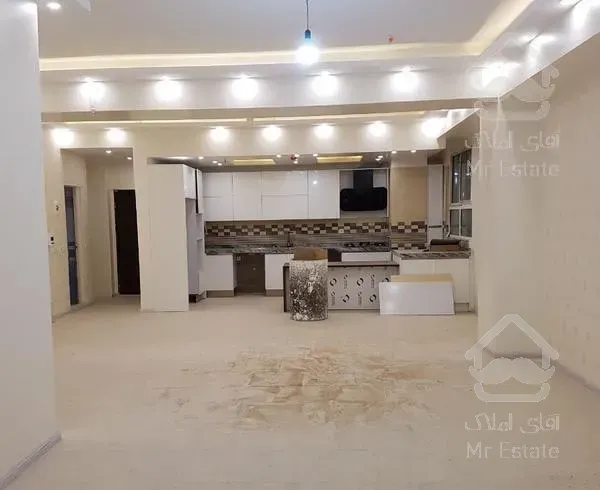 اپارتمان مسکونی ۱۲۰ متری نوساز