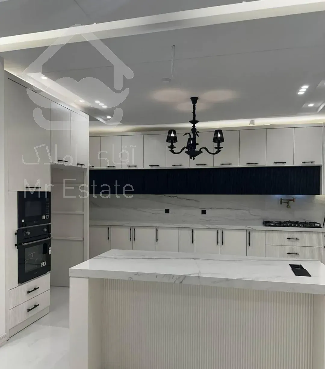 آپارتمان ۱۰۸متری مالک پول لازم زیرقیمت