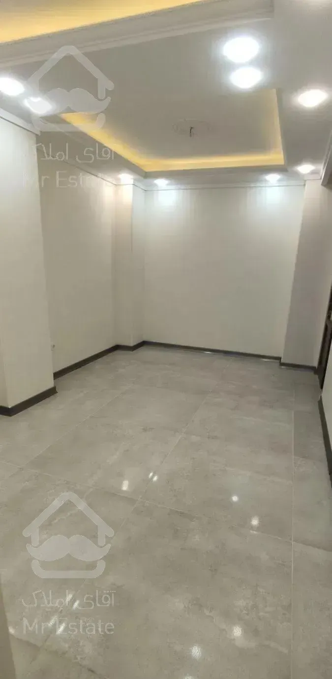 ۱۲۵متر ۲خواب اداری شهرک راه آهن بلوار امیر کبیر