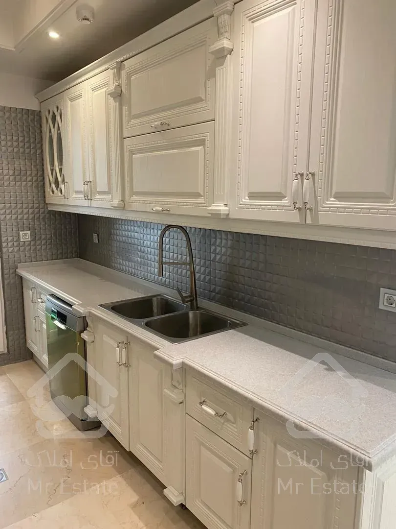 فروش آپارتمان الهیه 190  متر لوکس