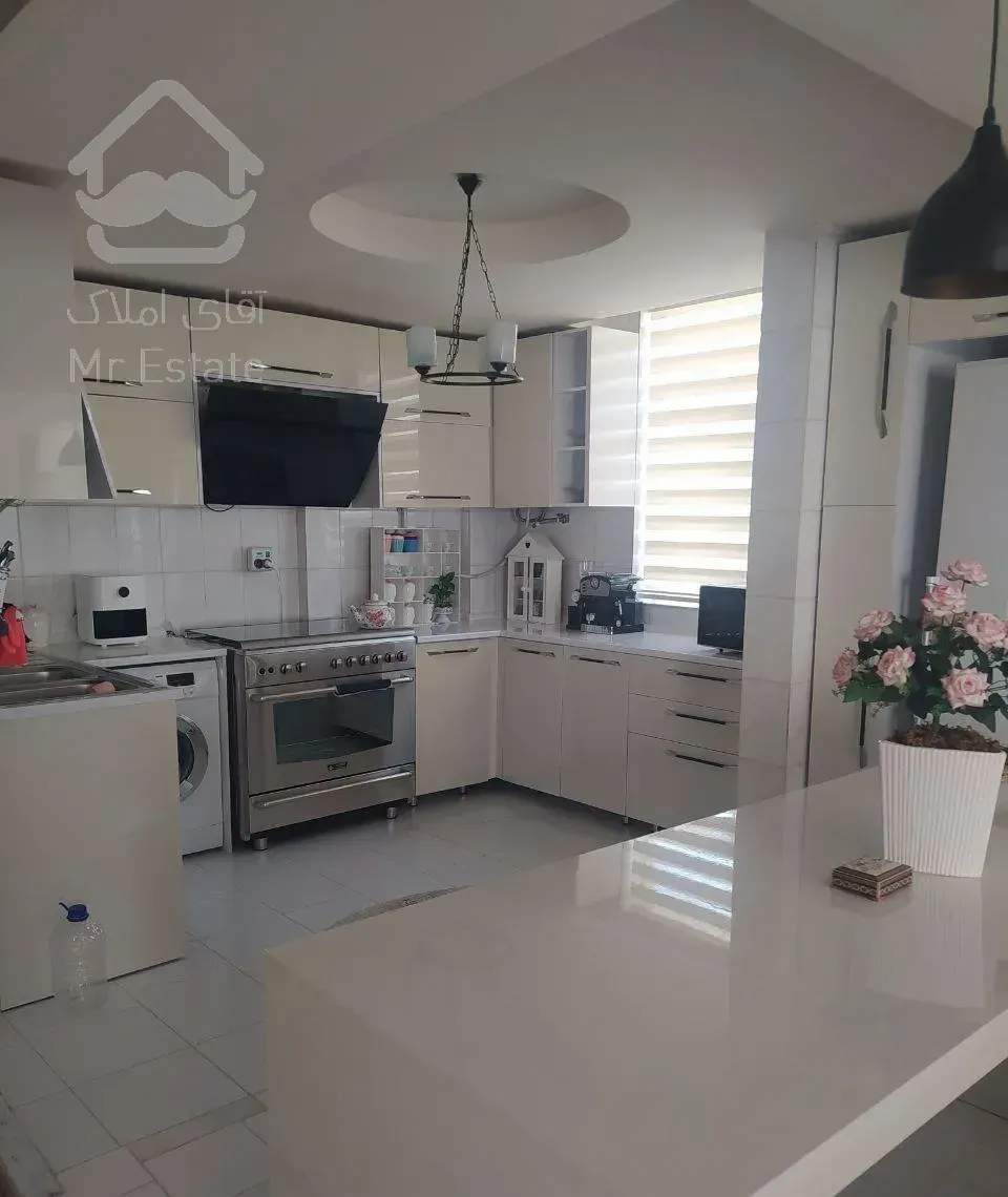 واحد ۱۰۳متری تمیز