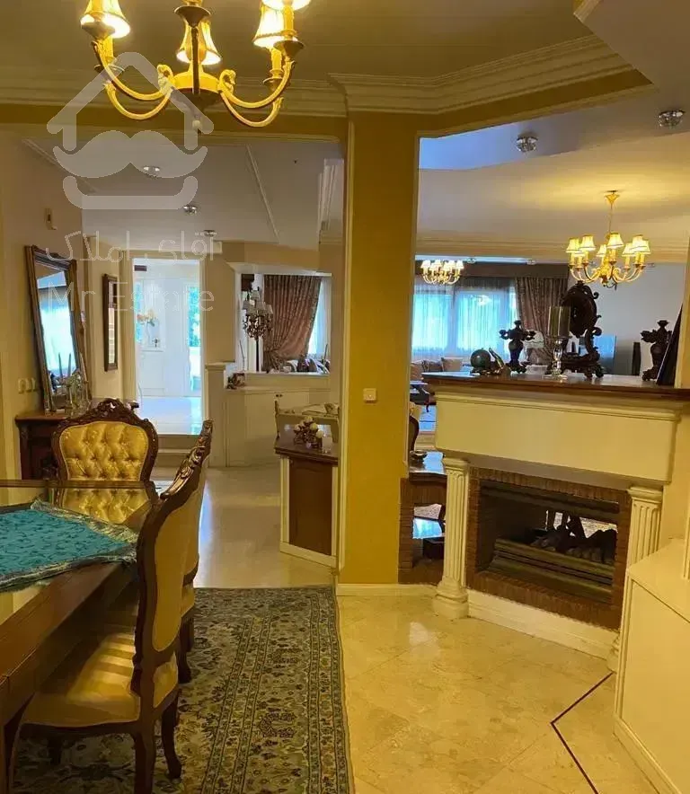 ۱۲۰ متر آجودانیه