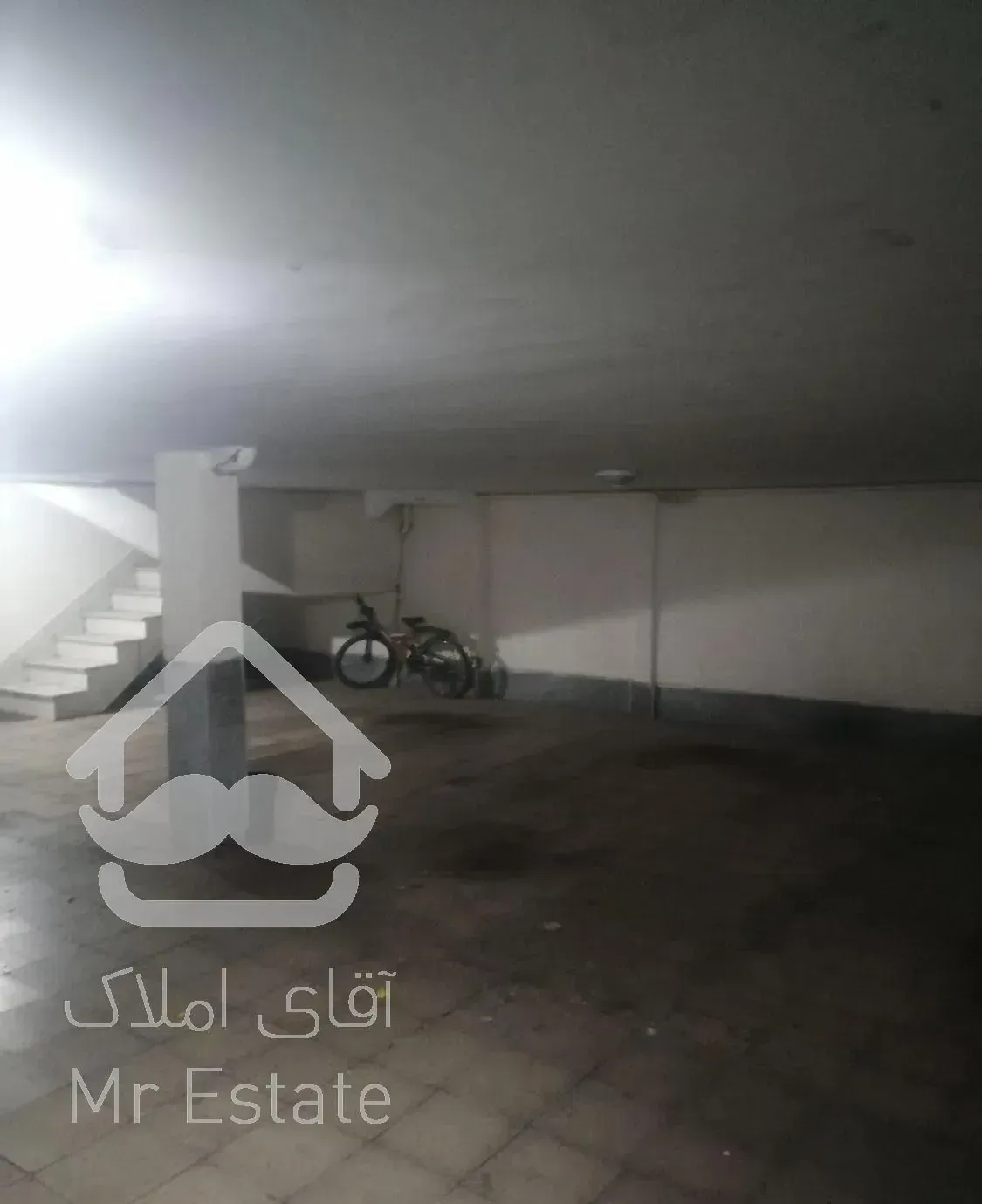 آپارتمان 64 متری شیک با پارکینگ و انباری