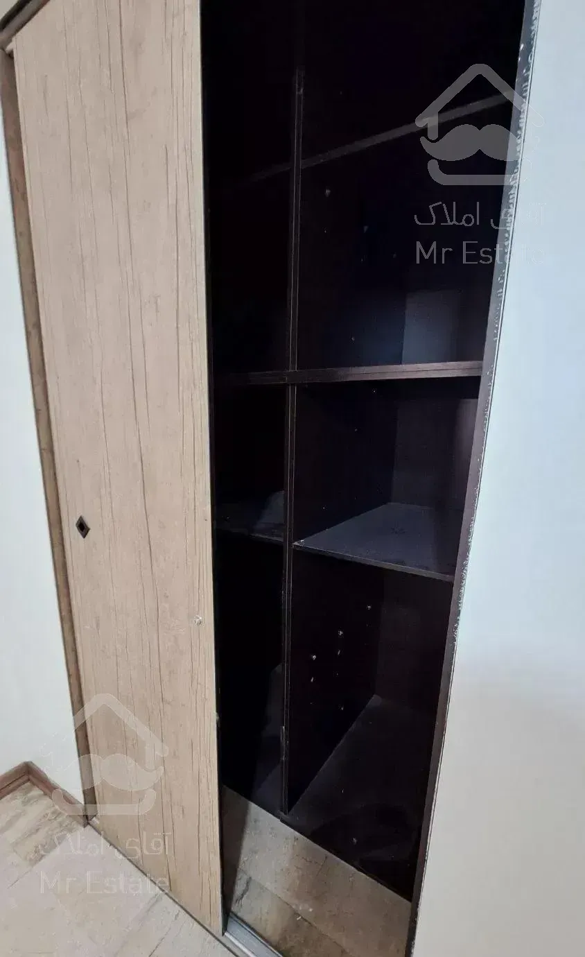 رهن واجاره آپارتمان ۱۰۷ متر دو خواب دو پارکینگ