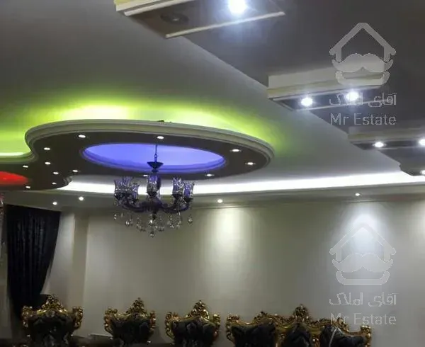 اپارتمان دو خوابه ۱۲۸ متر رجب زاده جنوبی