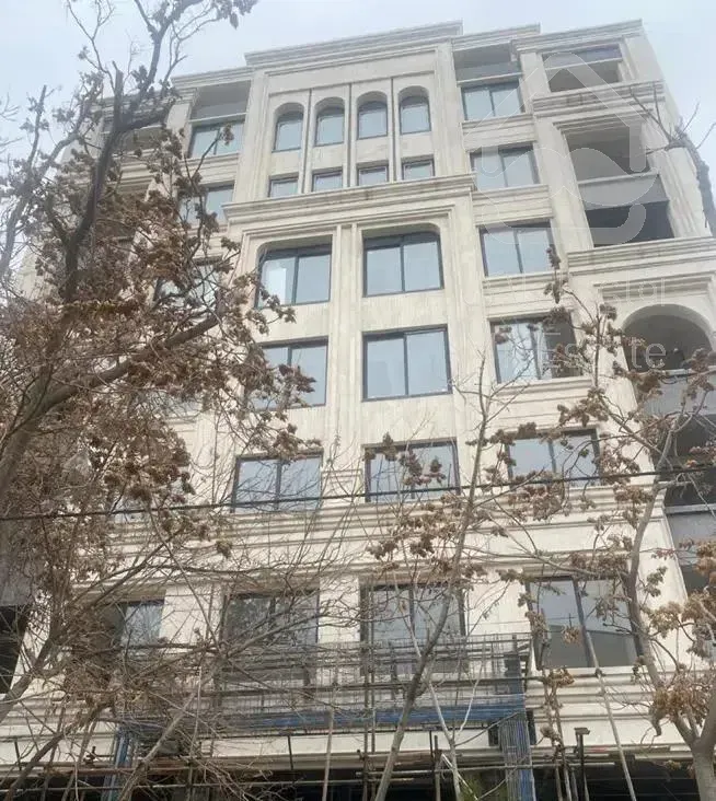 ۱۶۵ متری برند فاخر باهنر