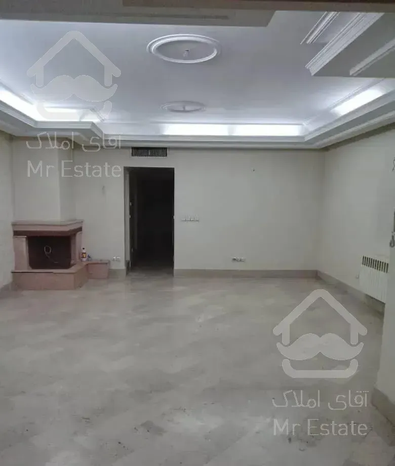 آپارتمان ٩٨ مترى فرعی بهارتهرانپارس