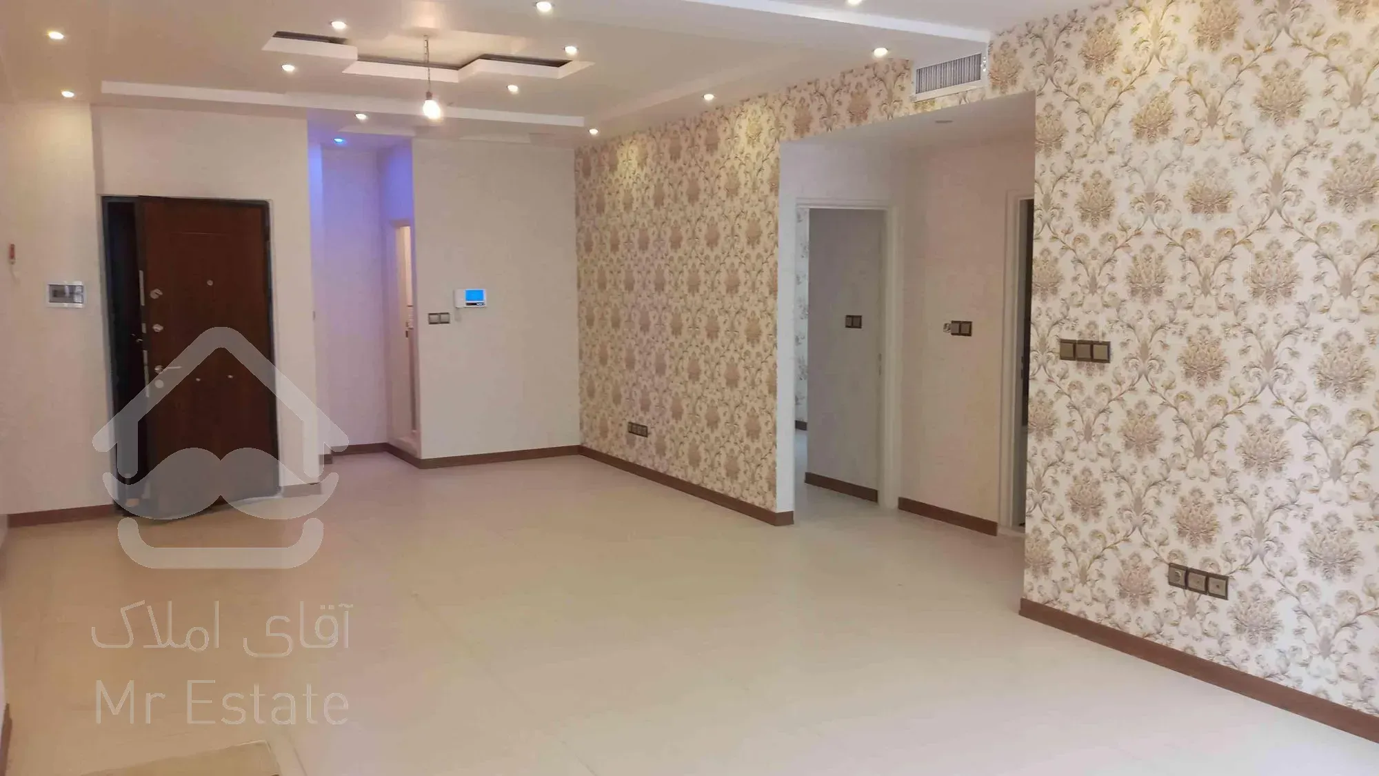 خرید آپارتمان ۸۴متری دوخوابه نوساز فردوس غرب