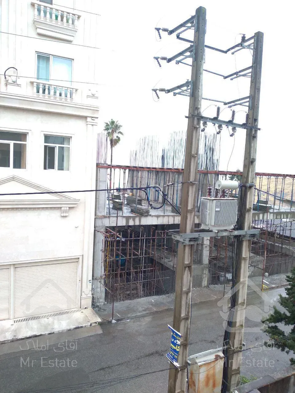 فروش واحد نزدیک دریا