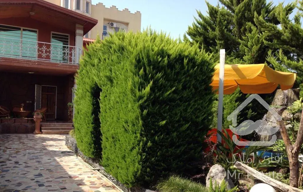 اجاره باغ ویلا مبله دوبلکس