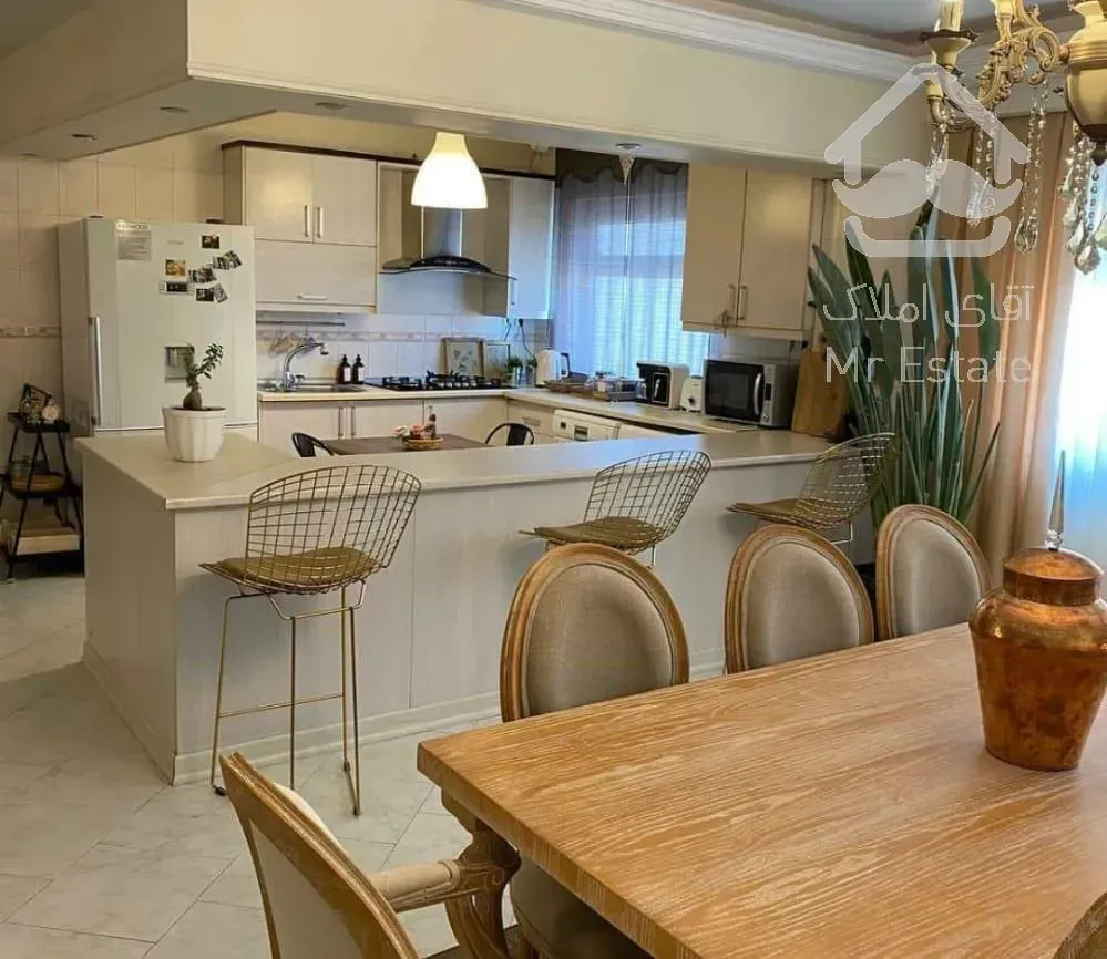 107 متر لوکیشن قوی*خوش نقشه