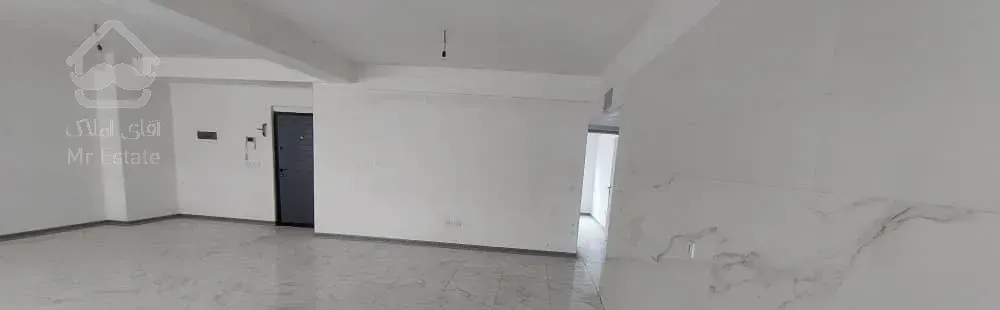 فروش آپارتمان/۱۳۰ متر/۳ خوابه/هاشم‌آباد