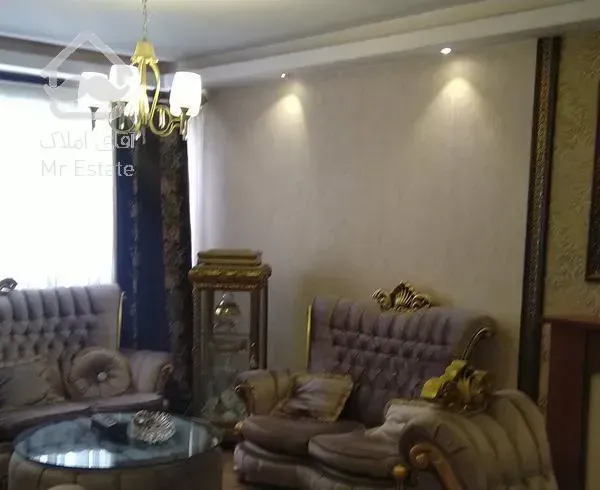 سه خوابه شهرک آپادانا بازسازی  و با کیفیت