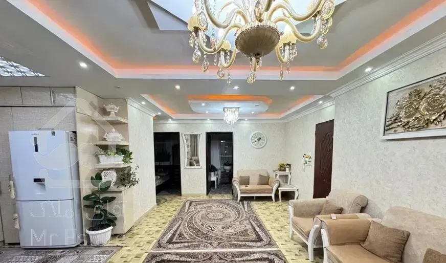 فروش آپارتمان 80 متری در مرکز شهر