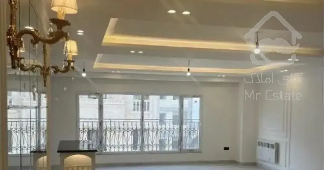 ۱۱۸ متر / ۳ ساله /۲خواب فول امکانات/ لطفعلی خان