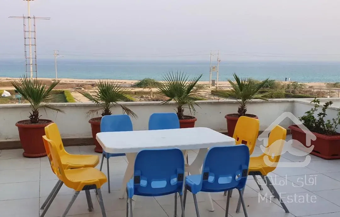 ویلا   استخر  جکوزی    در کیش