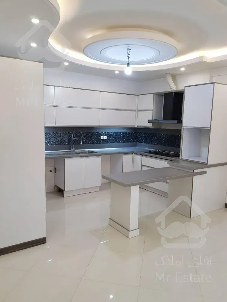 آپارتمان ۹۷ متری مرزداران ابراهیمی