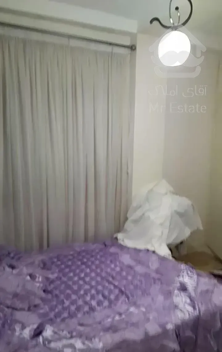 ۹۰متری فول امکانات در گلچین سرا