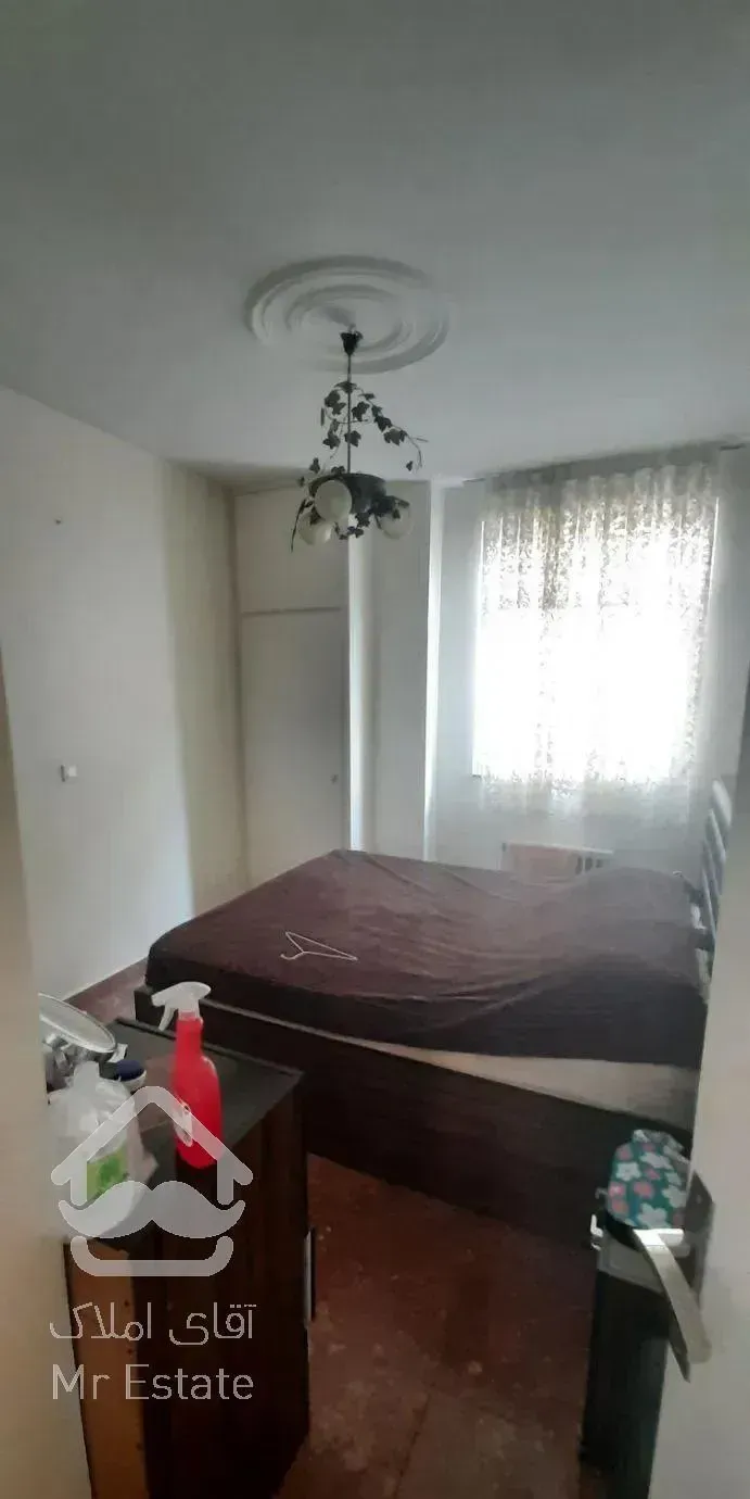 ۷۵ متر/بصارتی/سالن پرده خور