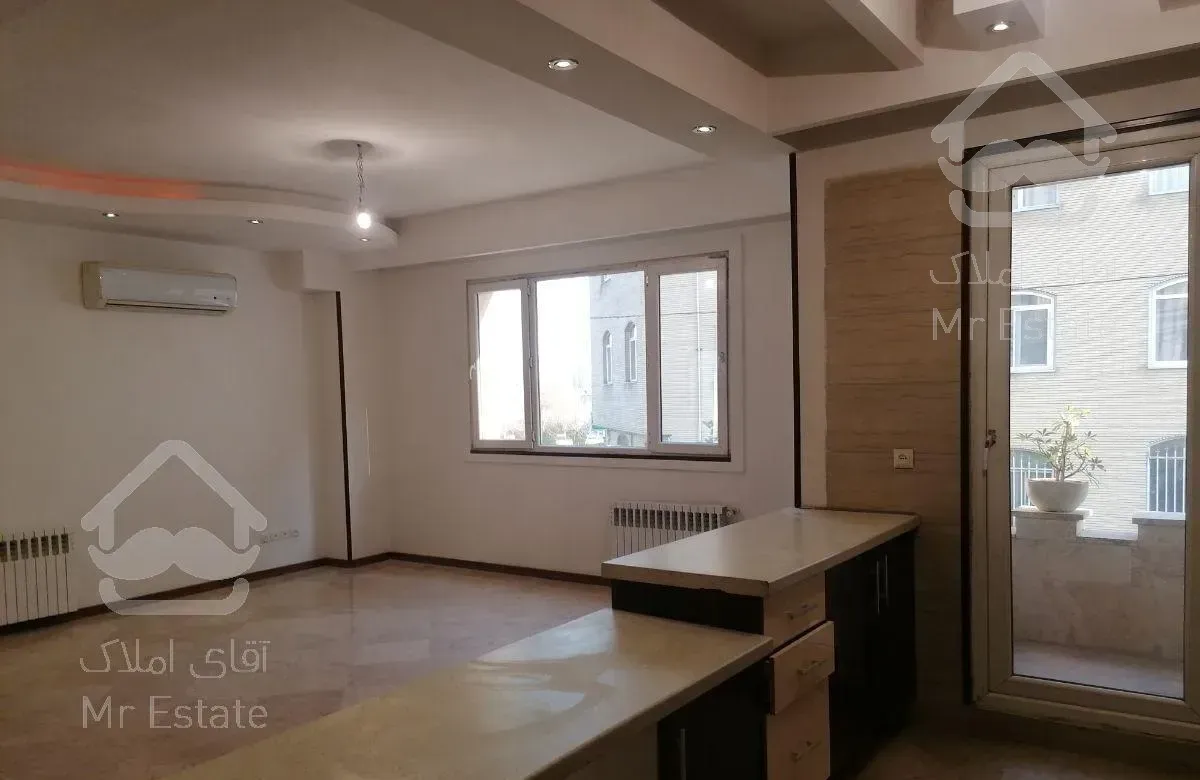 آپارتمان ١٠٣ متری بلوار فردوس غرب