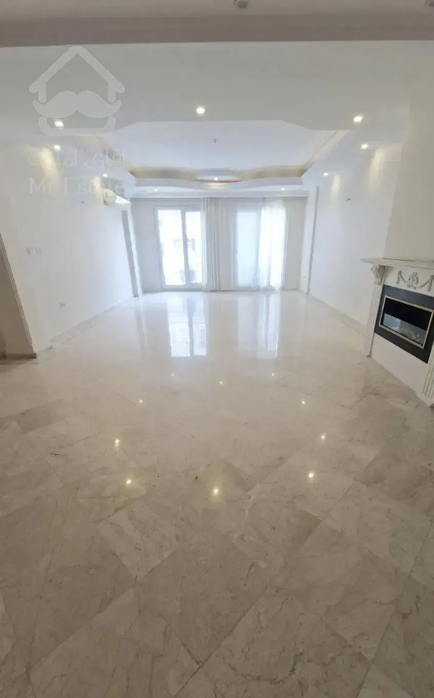 ۲۰۰ متر  آجودانیه خوش نقشه بدون مشابه در منطقه