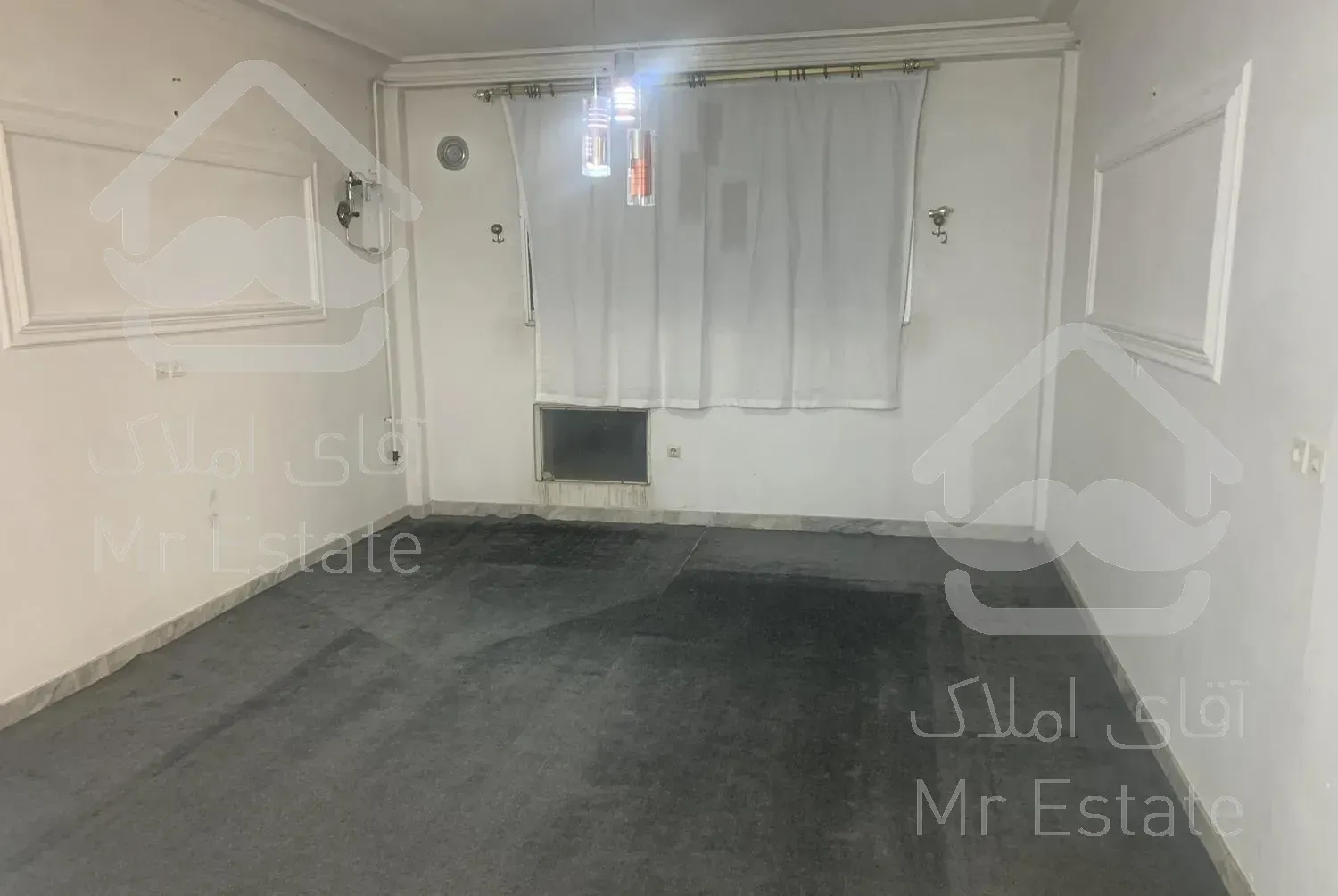 اپارتمان ۱۳۰ متری بلوار پاسداران