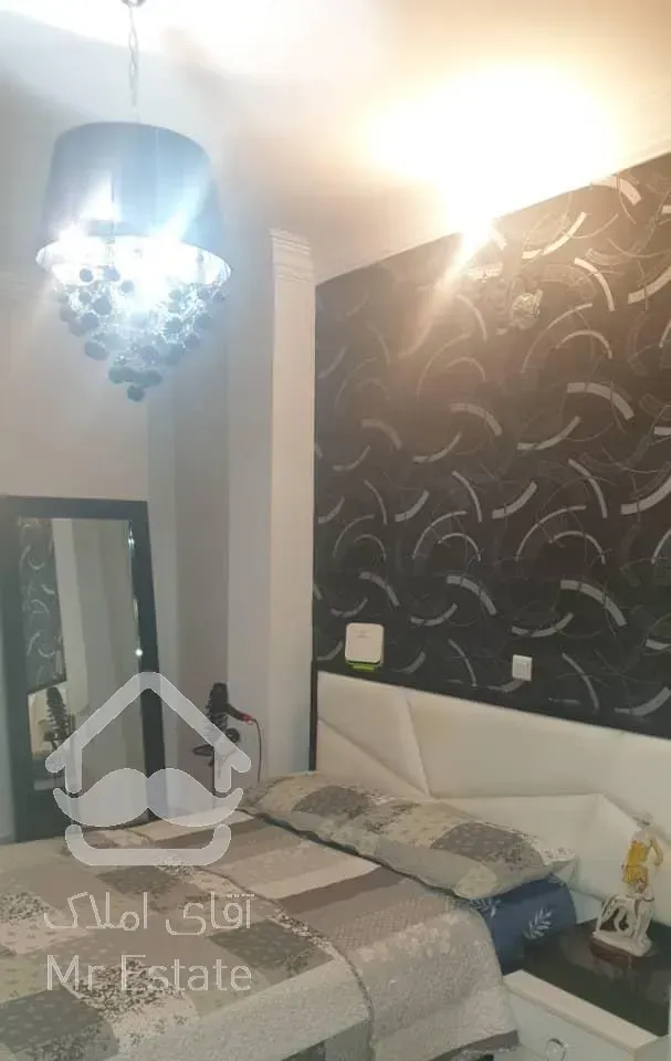 ١٤٥ متر سه خواب مجاهدکبیر