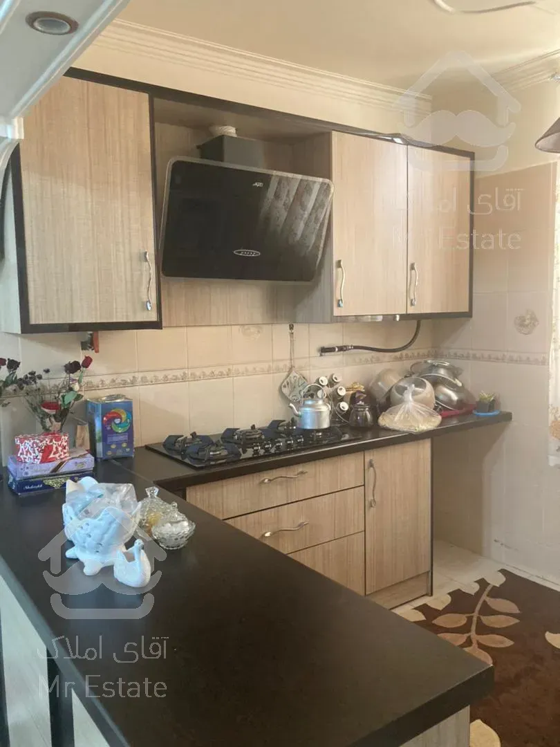 فروش ۵۵ متر آپارتمان در اندیشه فاز ۱