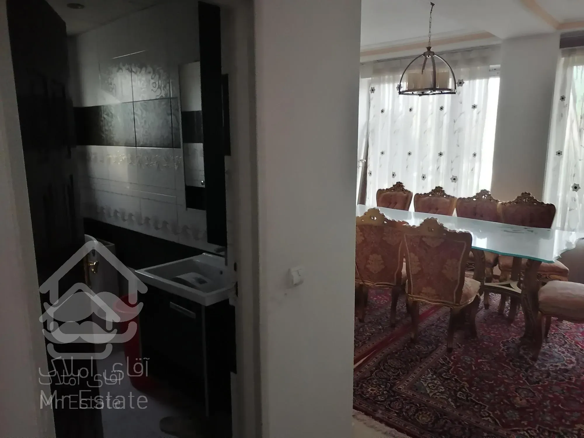 ویلا ۱۸۰۰متر