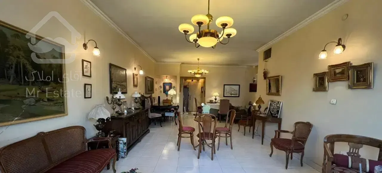 ظفر ۸۰ متر ۲ خواب