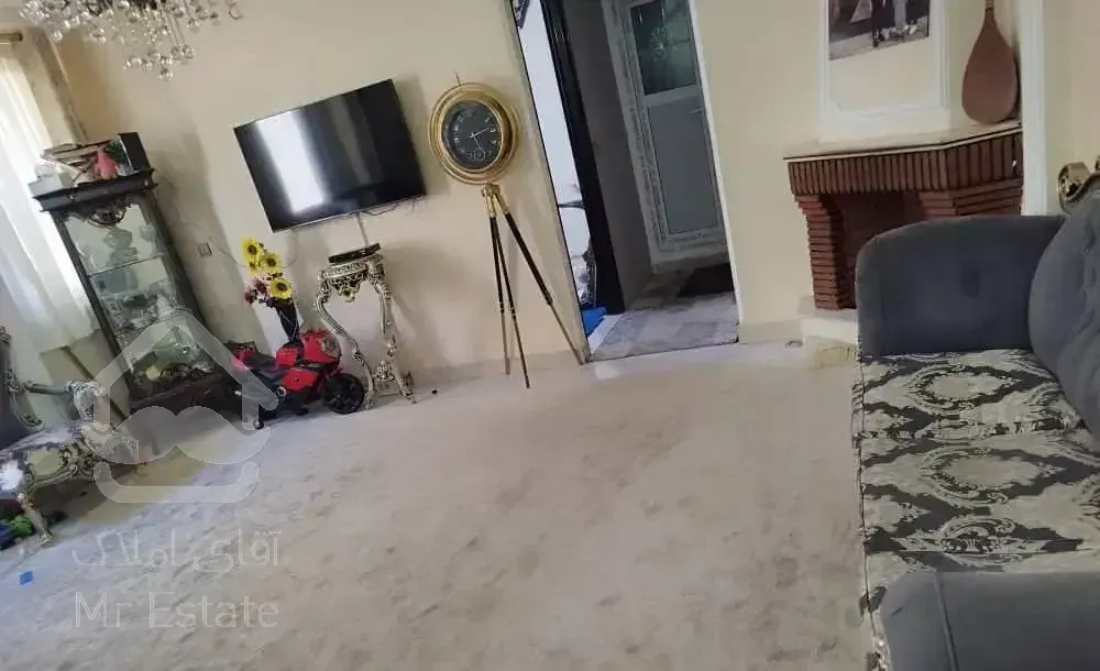 تک واحد ۷۵ متری ادیب الممالک قابل تبدیل