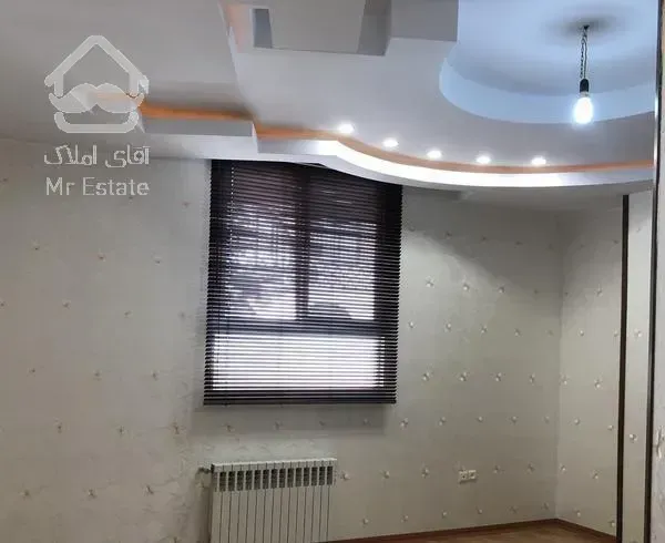 اپارتمان  ۲۶۱ متر واقع در عظیمیه -گلستان ۷ پلاک ۲۵