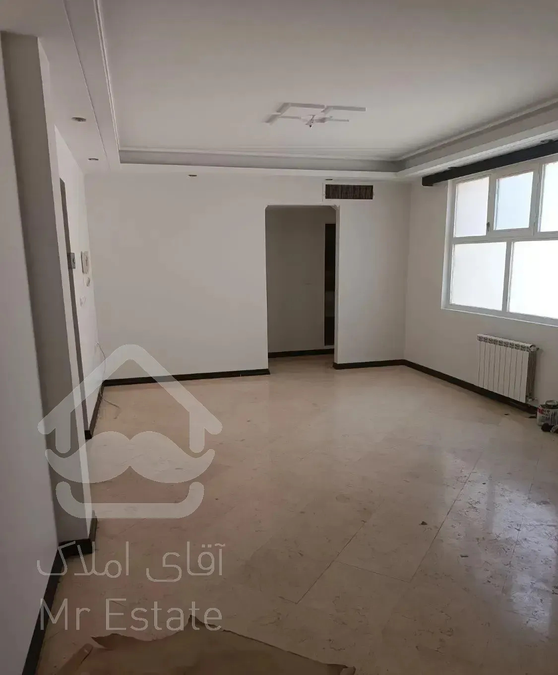 85متر اردیبهشت 2خوابه