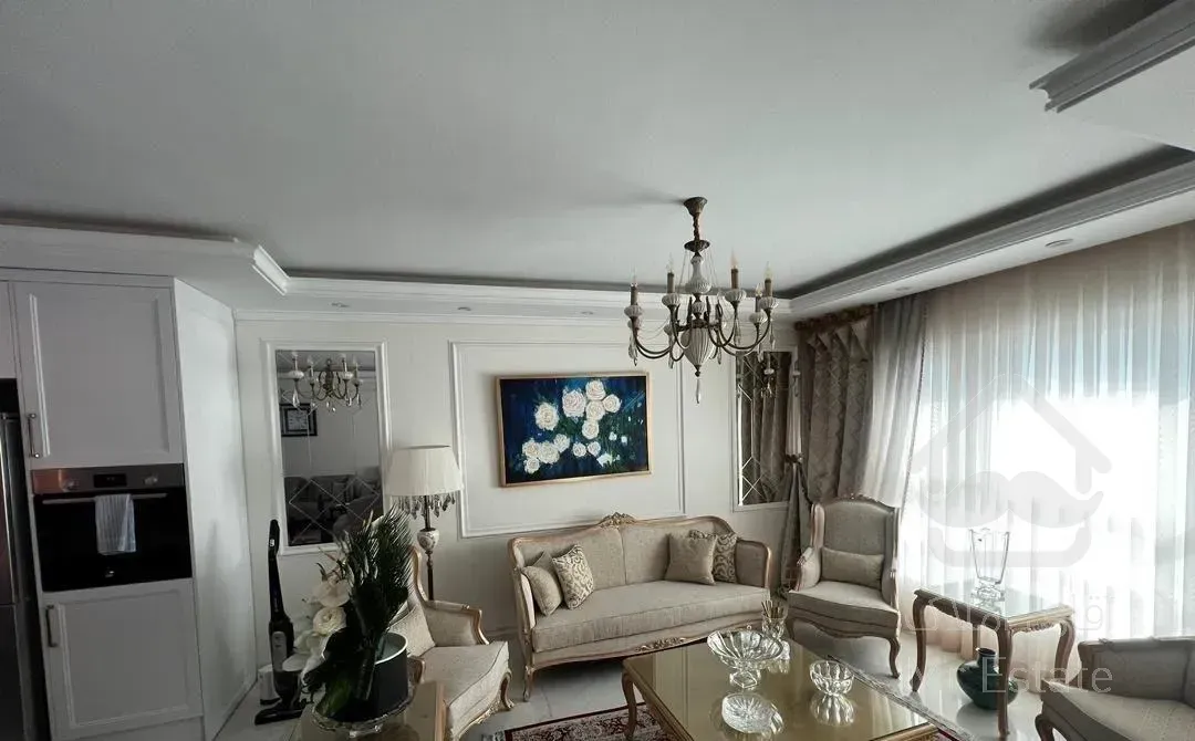 ۱۴۳متر ۱۲ساله دیزاین شده