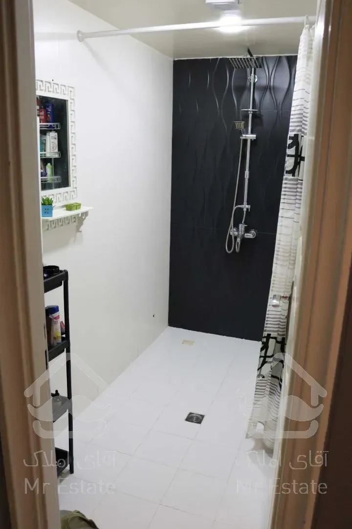 آپارتمان90متر2خواب فول امکانات مرزداران شرقی