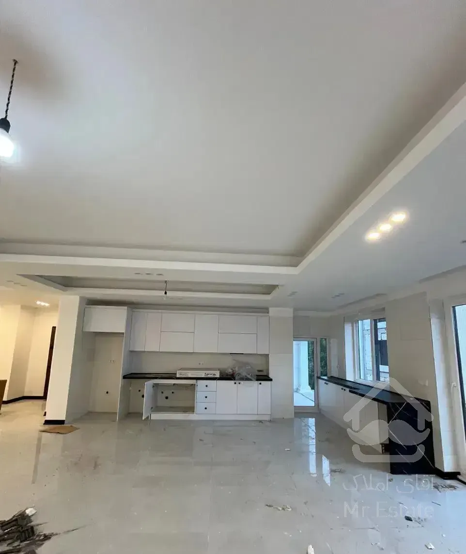 اجاره آپارتمان ۱۷۰ متر/تک واحد/ شیرودی / نوساز