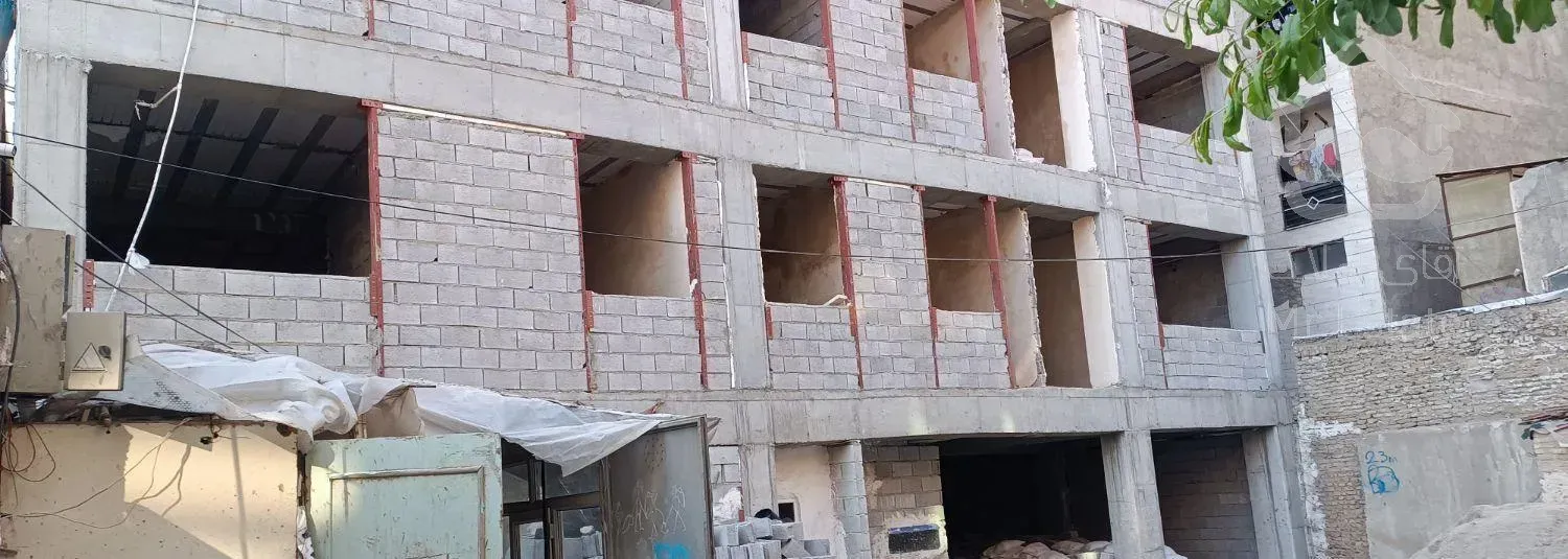 پیش فروش آپارتمان ۹۰ متری ۲ خوابه در یافت‌آباد