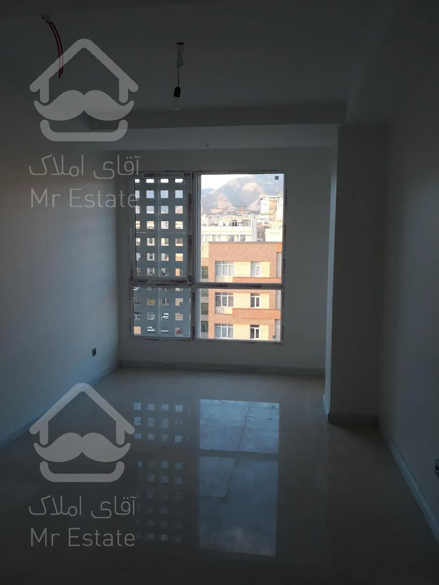 رهن و اجاره موقعیت اداری سعادت آباد