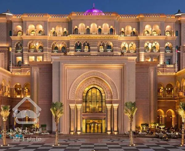 قصرالدشت 125متری 2خوابه شخصی ساز مدرن