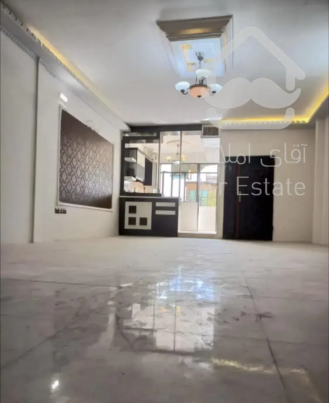 اپارتمان ۹۰متری توس ۷۲