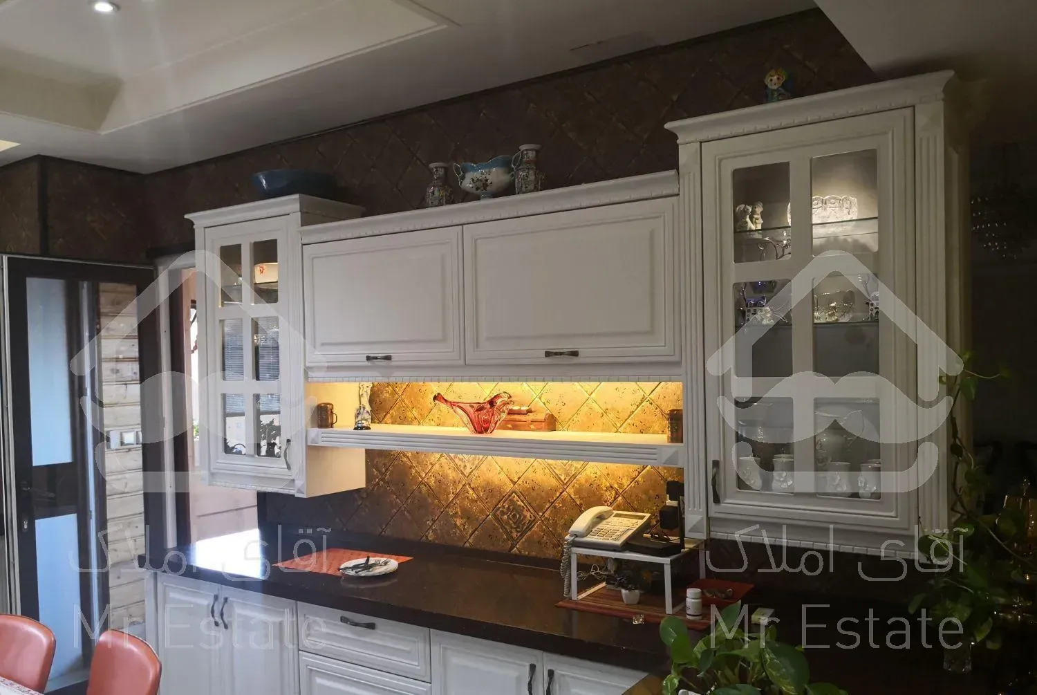 آپارتمان 200 متری 3 خواب