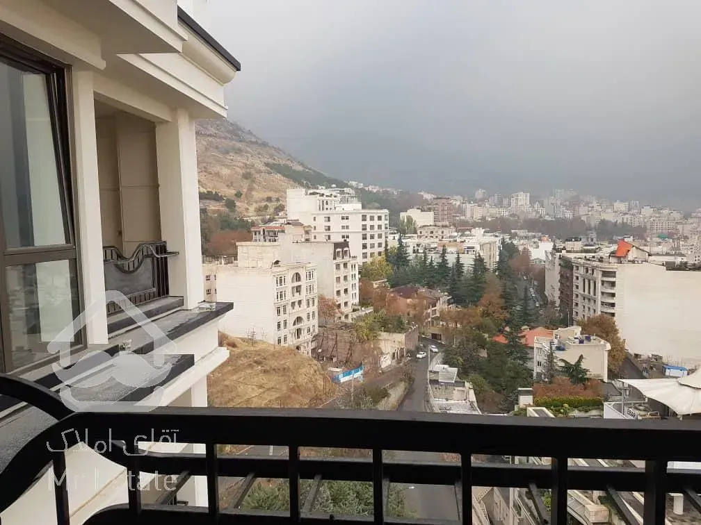 رهن و اجاره آپارتمان ۲۵۰ متری ۳ خوابه نیاوران فول