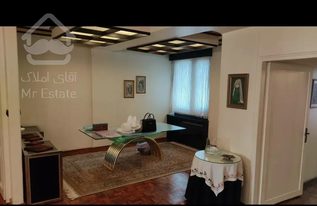 فروش آپارتمان180 متری سه خوابه در باغ فردوس