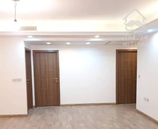 صادقیه ۱۲۵متر تکواحدی