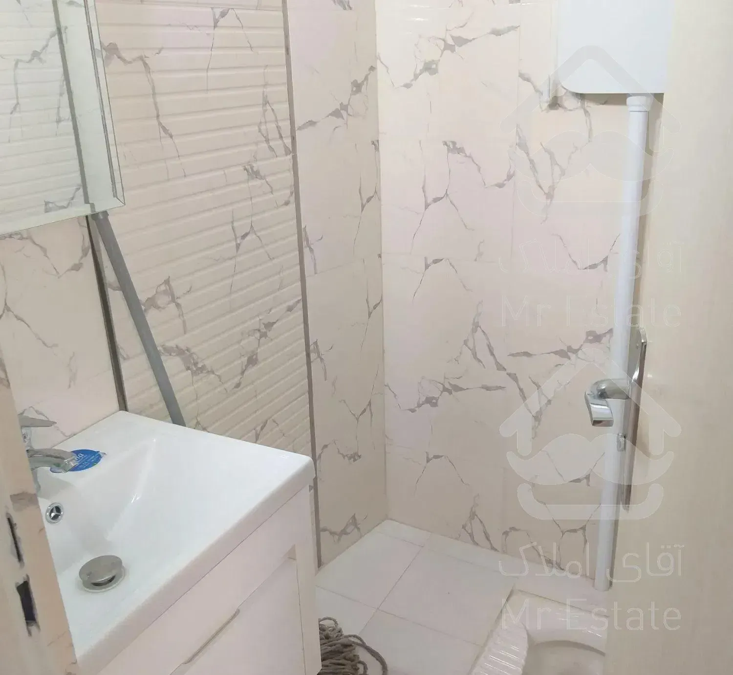 82متر،دو خواب،تکواحدی،مرکزی ها اوقاف