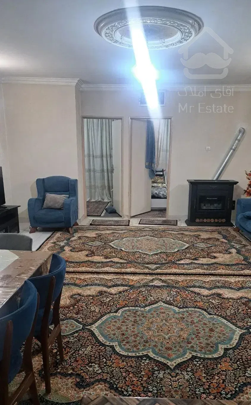 آپارتمان تک واحدی