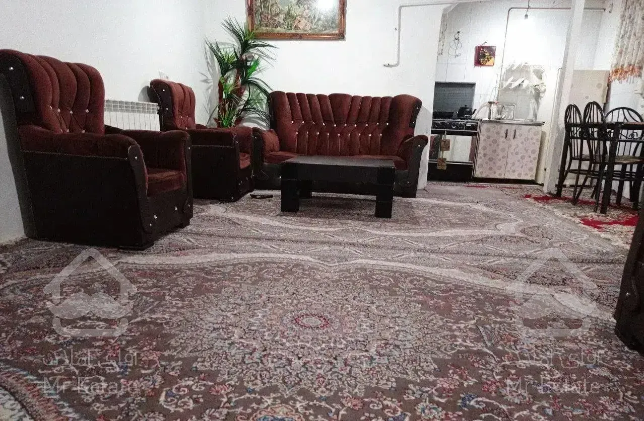 سوییت باشوفاژودو پارکینگ