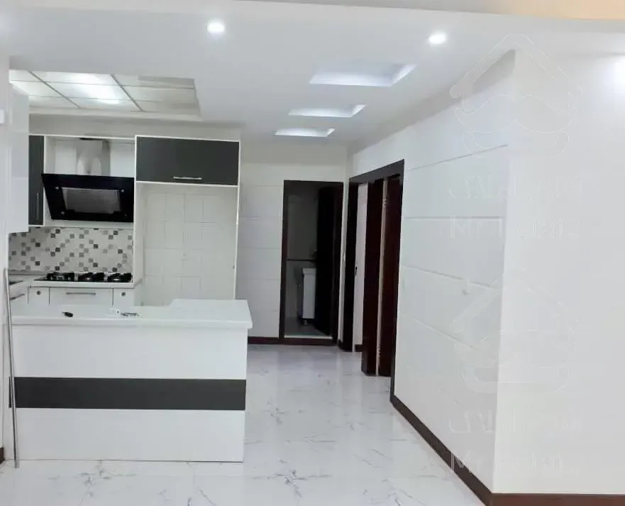 ۷۷متر آپارتمان مسکونی در صادقیه