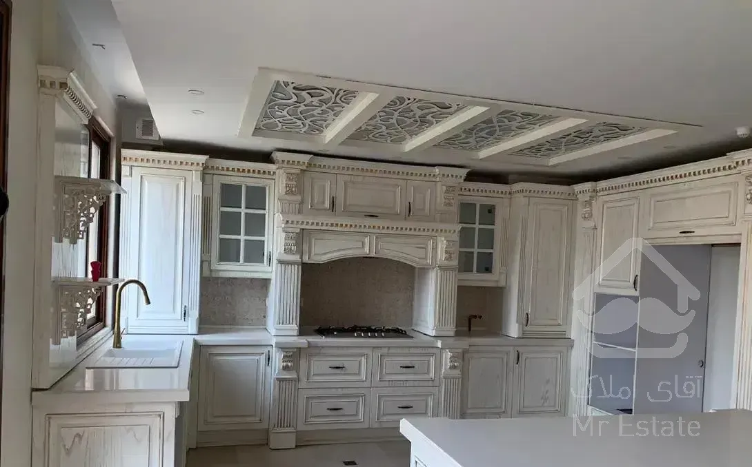 جنت اباد مرکزی چهار واحد ۱۰۰ متری نوساز بصورت یکجا