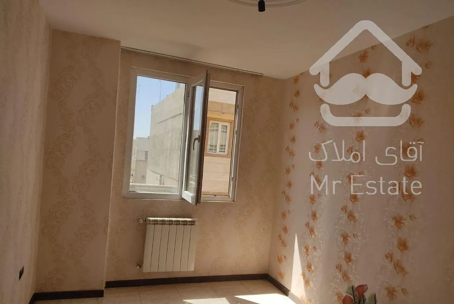 آپارتمان 53 متر